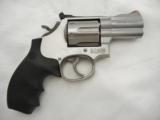 1994 Smith Wesson 686 2 1/2 inch 357 - 4 of 8