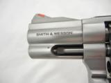 1994 Smith Wesson 686 2 1/2 inch 357 - 2 of 8