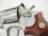 1983 Smith Wesson 66 4 Inch 357 - 3 of 9