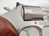 1983 Smith Wesson 66 4 Inch 357 - 5 of 9