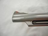 1983 Smith Wesson 66 4 Inch 357 - 2 of 9