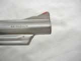 Smith Wesson 629 4 Inch 44 Magnum - 6 of 9