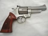 Smith Wesson 629 4 Inch 44 Magnum - 4 of 9