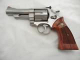 Smith Wesson 629 4 Inch 44 Magnum - 1 of 9