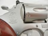 Smith Wesson 629 4 Inch 44 Magnum - 5 of 9