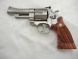 1993 Smith Wesson 629 4 Inch 44 Magnum - 1 of 9