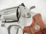 1993 Smith Wesson 629 4 Inch 44 Magnum - 3 of 9