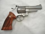 1993 Smith Wesson 629 4 Inch 44 Magnum - 4 of 9
