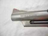 1993 Smith Wesson 629 4 Inch 44 Magnum - 2 of 9