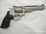 Smith Wesson 629 Light Hunter No Lock RSR PC - 4 of 9