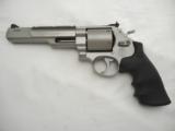 Smith Wesson 629 Light Hunter No Lock RSR PC - 1 of 9