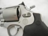 Smith Wesson 629 Light Hunter No Lock RSR PC - 3 of 9