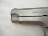 1982 Smith Wesson 639 9MM Round Trigger Guard - 2 of 8