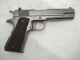 1937 Colt Ace Pre War High Condition - 6 of 21