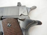 1937 Colt Ace Pre War High Condition - 4 of 21