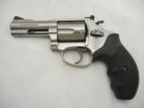 1996 Smith Wesson 60 3 Inch Target 357 NIB - 3 of 6
