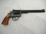 1982 Smith Wesson 48 8 3/8 Inch NIB - 4 of 6