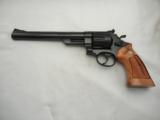 1975 Smith Wesson 57 8 3/8 Inch NIB - 4 of 8