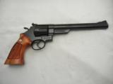 1975 Smith Wesson 57 8 3/8 Inch NIB - 5 of 8