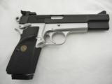 Browning HI Power Practical 40 S&W NIB - 4 of 5