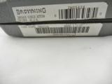 Browning HI Power Practical 40 S&W NIB - 2 of 5