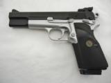 Browning HI Power Practical 40 S&W NIB - 3 of 5