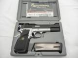 Browning HI Power Practical 40 S&W NIB - 1 of 5