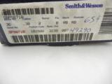 1993 Smith Wesson 36 Ohio State HP 60th NIB - 2 of 7