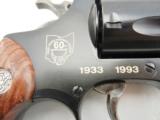 1993 Smith Wesson 36 Ohio State HP 60th NIB - 5 of 7