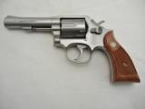 1985 Smith Wesson 65 4 Inch NIB - 3 of 6