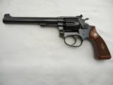 Smith Wesson 35 No Dash New In The Box - 3 of 6