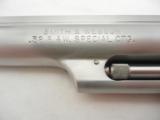1984 Smith Wesson 68 38 Special NIB - 4 of 9