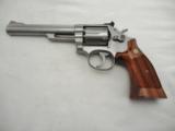 1984 Smith Wesson 68 38 Special NIB - 3 of 9