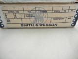 1960’s Smith Wesson 32 Nickel 2 Inch In The Box - 2 of 10