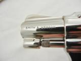 1960’s Smith Wesson 32 Nickel 2 Inch In The Box - 4 of 10