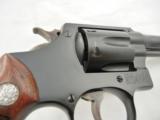 1950’s Smith Wesson 32 Hand Ejector In The Box - 8 of 11