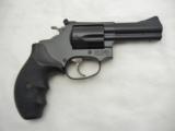 1989 Smith Wesson 36 3 Inch Target In The Box - 6 of 10