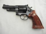 1983 Smith Wesson 24 4 Inch 44 Special In The Box - 3 of 11