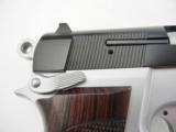 Browning HI Power Practical 40 S&W In The Box- 7 of 9