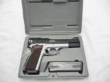 Browning HI Power Practical 40 S&W In The Box- 1 of 9