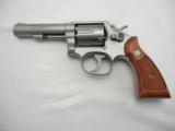 1980 Smith Wesson 64 4 Inch NIB - 3 of 6