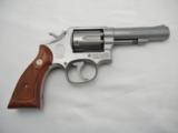 1980 Smith Wesson 64 4 Inch NIB - 4 of 6