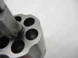 1980 Smith Wesson 64 4 Inch NIB - 5 of 6