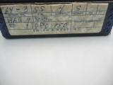 1980 Smith Wesson 64 4 Inch NIB - 2 of 6