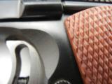  Colt 1911 Gold Cup 38 Mid Range Pre 70 NIB - 9 of 9