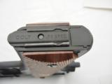  Colt 1911 Gold Cup 38 Mid Range Pre 70 NIB - 8 of 9