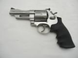 1994 Smith Wesson 629 Mountain Gun - 1 of 8