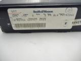 1989 Smith Wesson 625 45ACP 5 Inch In The Box - 2 of 10