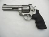 1989 Smith Wesson 625 45ACP 5 Inch In The Box - 3 of 10