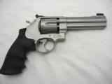 1989 Smith Wesson 625 45ACP 5 Inch In The Box - 6 of 10